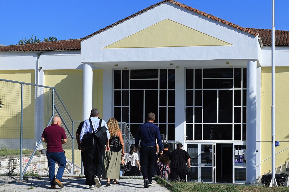 Η εισαγγελική πρόταση για τις κατηγορίες